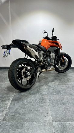 KTM 790 DUKE A2