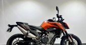 KTM 790 DUKE A2