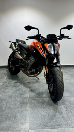 KTM 790 DUKE A2