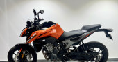 KTM 790 DUKE A2