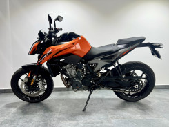 KTM 790 DUKE A2