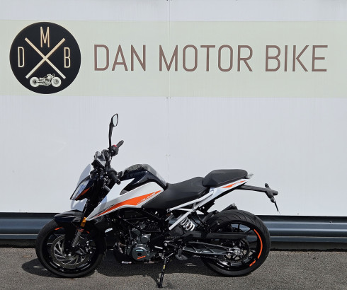 125 DUKE