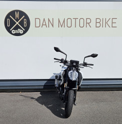 125 DUKE