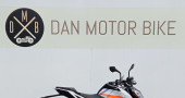 125 DUKE