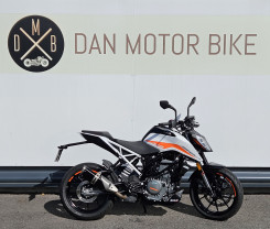 125 DUKE