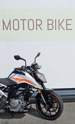 125 DUKE