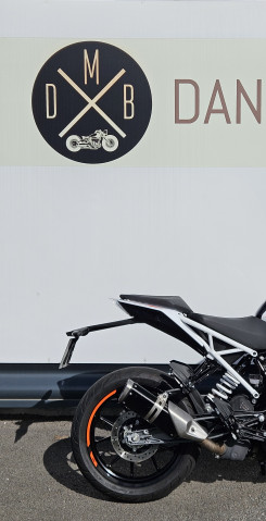 125 DUKE