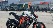 KTM 1290 SUPER DUKE R