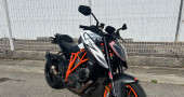 KTM 1290 SUPER DUKE R
