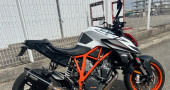KTM 1290 SUPER DUKE R