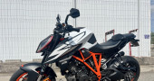 KTM 1290 SUPER DUKE R