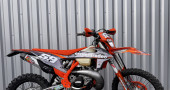 KTM 250 EXC 2023 - 46 heures