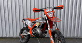 KTM 250 EXC 2023 - 46 heures