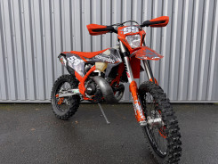 KTM 250 EXC 2023 - 46 heures