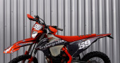 KTM 250 EXC 2023 - 46 heures