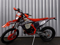 KTM 250 EXC 2023 - 46 heures