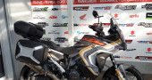 KTM 1290 SUPER ADVENTURE S TECH PACK BAGAGERIE