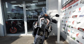 KTM 1290 SUPER ADVENTURE S TECH PACK BAGAGERIE