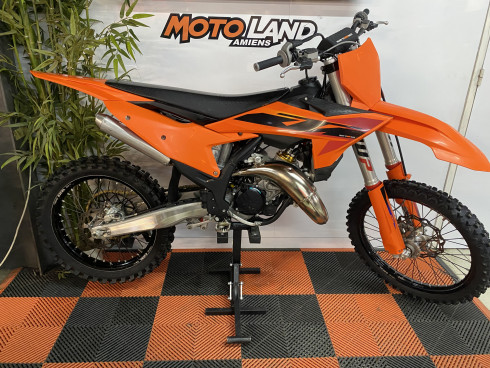 KTM 125 sx