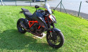 KTM 1290 SUPER DUKE R