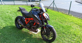 KTM 1290 SUPER DUKE R