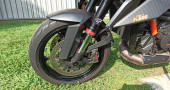 KTM 1290 SUPER DUKE R