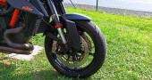 KTM 1290 SUPER DUKE R