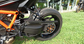 KTM 1290 SUPER DUKE R
