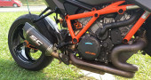 KTM 1290 SUPER DUKE R