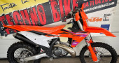 KTM 300 EXC TPi