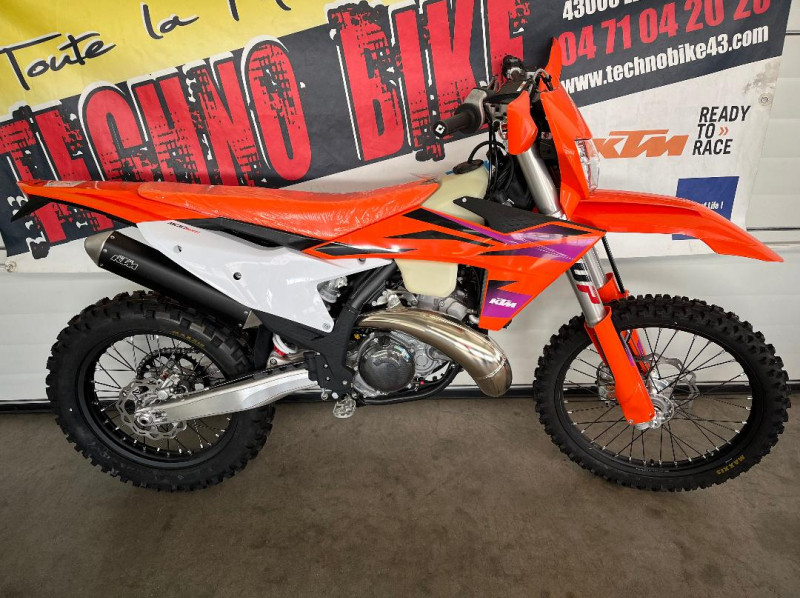 KTM 300 EXC TPi