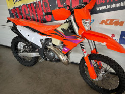 KTM 300 EXC TPi
