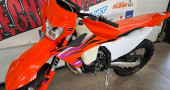 KTM 300 EXC TPi