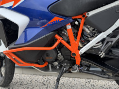 KTM 1290 SUPER ADVENTURE R 2021