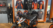 KTM 1290 SUPER DUKE R