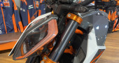 KTM 1290 SUPER DUKE R