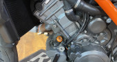 KTM 1290 SUPER DUKE R