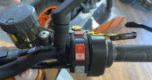 KTM 1290 SUPER DUKE R