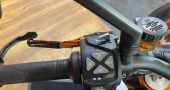 KTM 1290 SUPER DUKE R