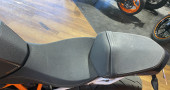 KTM 1290 SUPER DUKE R