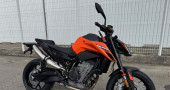 KTM 790 DUKE L
