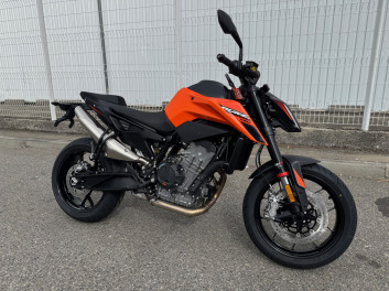 KTM 790 DUKE L