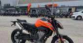 KTM 790 DUKE L