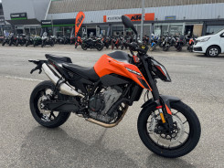 KTM 790 DUKE L