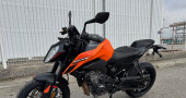 KTM 790 DUKE L
