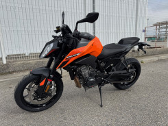 KTM 790 DUKE L