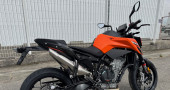 KTM 790 DUKE L