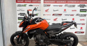 KTM 790 DUKE L TECH PACK ET OPTIONS