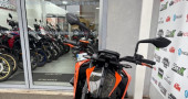 KTM 790 DUKE L TECH PACK ET OPTIONS