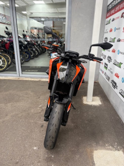 KTM 790 DUKE L TECH PACK ET OPTIONS